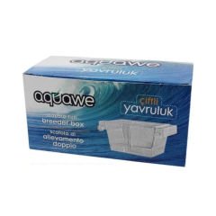 Aquawe Sy029 Yavruluk Çiftli Balık Yavruluğu