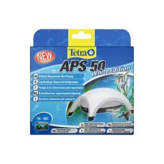 TETRA APS 50 HAVA MOTORU