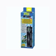 Tetra In 600 Plus İç Filtre