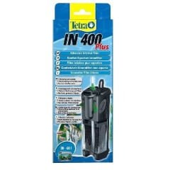 Tetra In 400 Plus İç Filtre