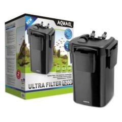 AQUAEL-ULTRA FILTER 1200 DIŞ FİLTRE