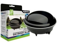 AQUAEL OXYBOOST HAVA MOTORU 100 PLUS