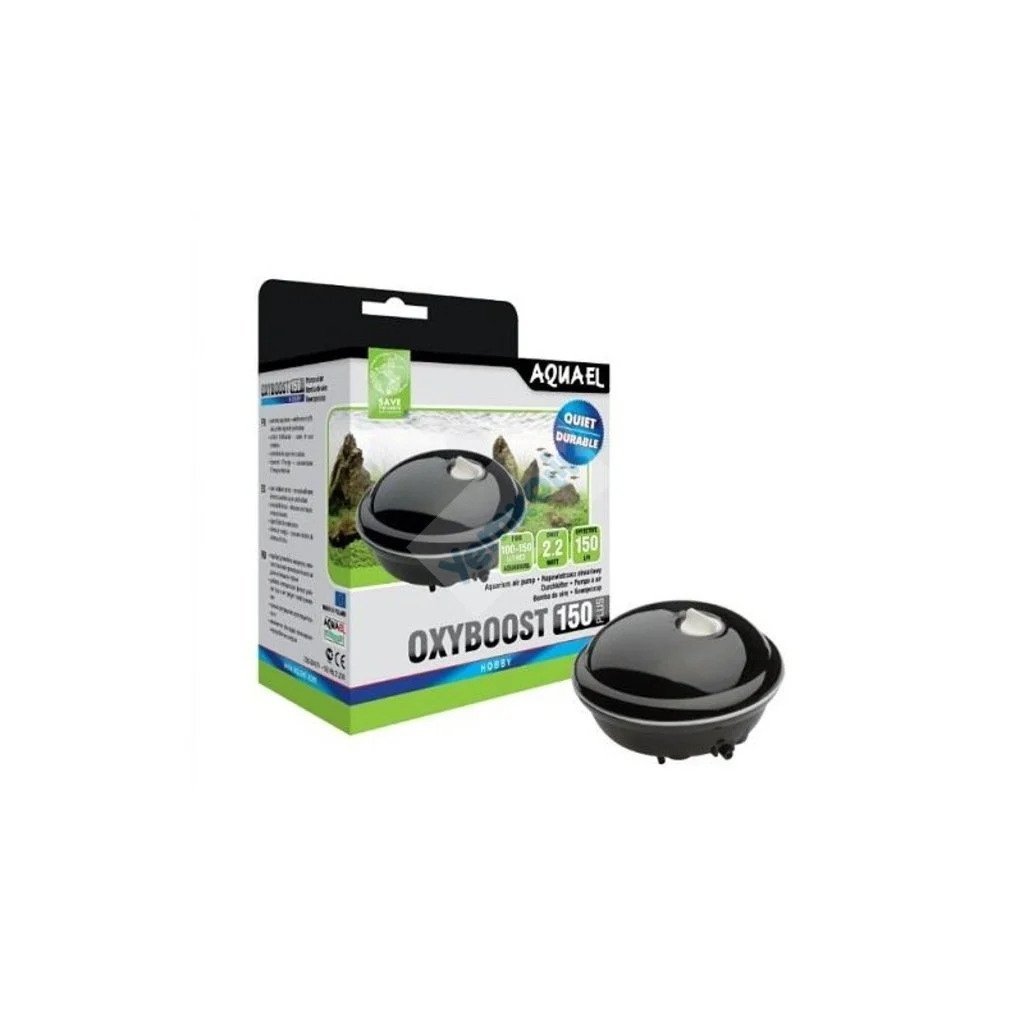 AQUAEL OXYBOOST HAVA MOTORU 150 PLUS