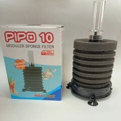 PİPO 10 HAVA FİLTRESİ