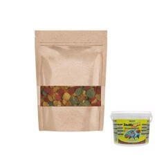 TETRA TETRAMİN PRO CRİSPS CİPS BALIK YEMİ 50 GR (AÇIK)