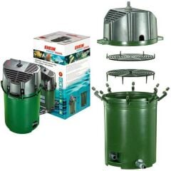 Eheim 2260 Classic 1500 XL Dış Filtre