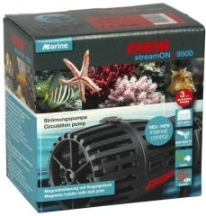 Eheim Stream On +9500 Sirkülasyon Dalga Motoru