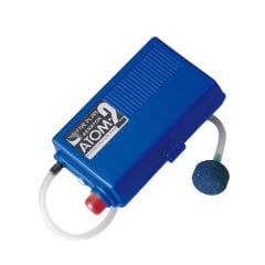 ATMAN ATOM 2 PİLLİ HAVA MOTORU