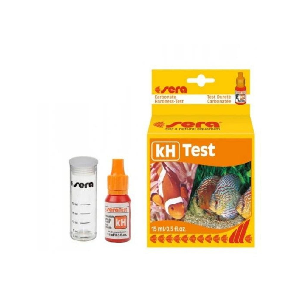SERA KH TESTİ 15 ML