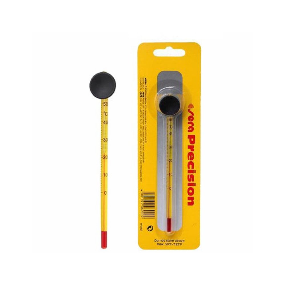 Sera Precision Cam Derece Termometre