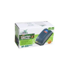 Venüsaqua Ap208 Hava Motoru Tek Çıkışlı