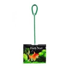 Liya Fishnet 3 Nolu Balık Tutma Filesi Kepçe