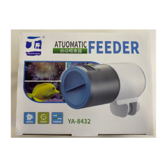 ANALOG OTOMATİK YEMLEME MAKİNESİ