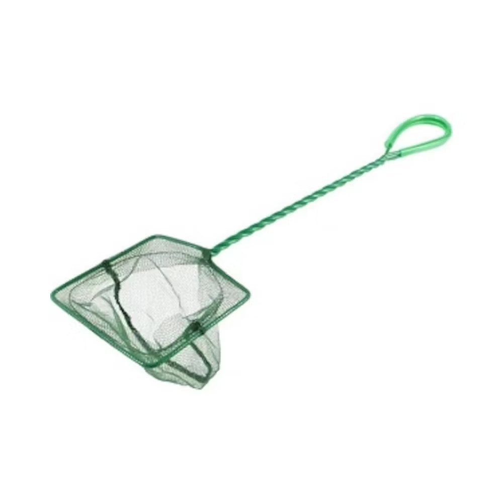 Liya Fishnet 7'' Balık Tutma Filesi Kepçe