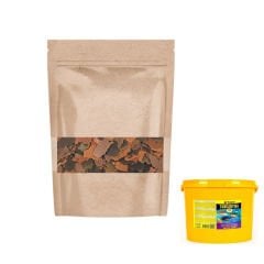 TROPİCAL TANGANYİKA FLAKES 50GR  BALIK YEMİ (AÇIK)