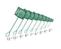 Liya Fish Net Akvaryum Kepçesi 10' 25cm