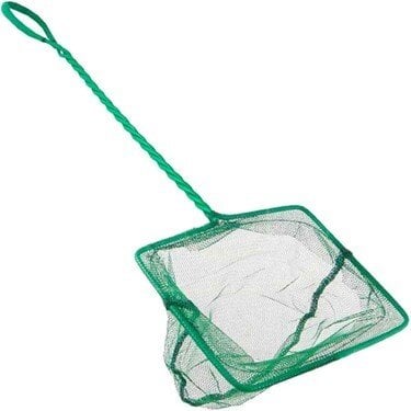 Fn-12 Liya Balık Tutma Filesi Kepçe 12 inç