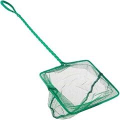 Fn-12 Liya Balık Tutma Filesi Kepçe 12 inç