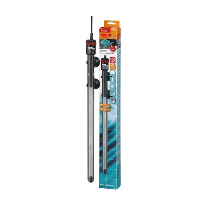 Eheim Thermo Control E 400 Akvaryum Isıtıcısı