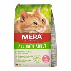 Mera Cat All Cats Somonlu 10 Kg Kedi Maması