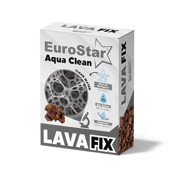 Eurostar Lava Fix