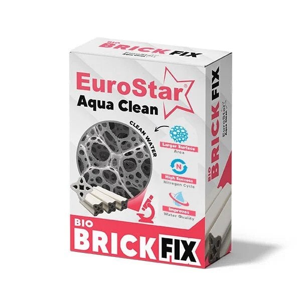 Eurostar Bio Brick Fix