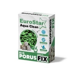 Eurostar Bio Pororus Ring 500 ml