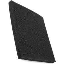 Sobo Sünger Siyah 60*45*5 cm