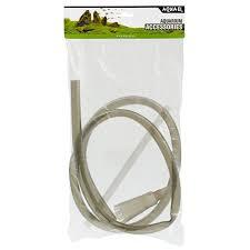 Aquael Akvaryum dip sifonu