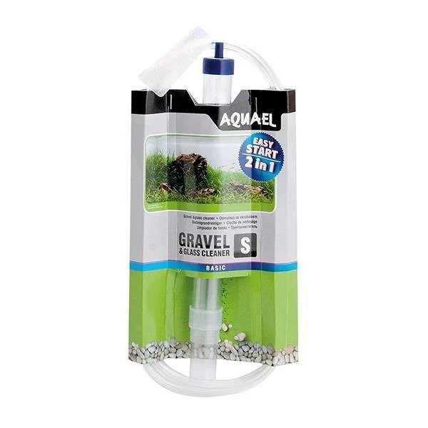 Aquael Akvaryum Kip Sifonu S 260 mm