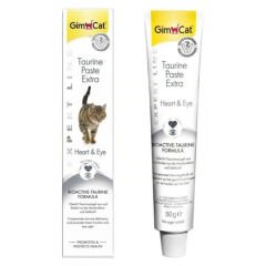 GİMCAT KEDİ MACUNU TAURİN PASTE EXTRA 50 GR