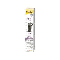GİMCAT KEDİ MACUNU SENİOR PASTE 50 GR