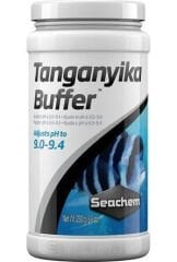 Seachem Tanganyika Buffer 250 Gr Ph Düzenleyici/Yükseltici