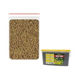 Tropical Welsi Gran 50Gr  Balık Yemi (Açık)