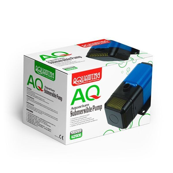 Aquawing Sump Motoru 65 W 3600 L/H