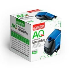 Aquawing Sump Motoru 60 W 3000 L/H