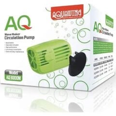 Aquawing AQ300M Sirkülasyon Motoru 6W 3000 L/H