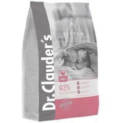 DC CAT KİTTEN 1,5 KG KEDİ MAMASI