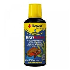 Tropical Nitri Active 250 ml Bakteri Kültürü