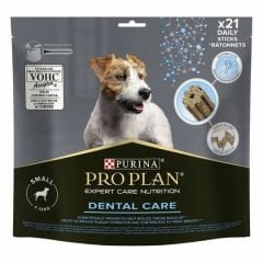 PRO PLAN SMALL DENTAL CARE 345 GR KÖPEK ÖDÜLÜ