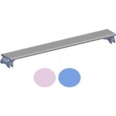 HAQOS GALAX TRİOS 80 LED AYDINLATMA (MAVİ/PEMBE/BEYAZ)