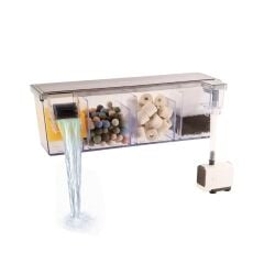 Sobo AQ-17H Bio tepe Filtre 6W 500 L/h