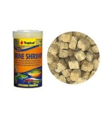 Tropical Fd Brine Shrimp 100Ml/10Gr