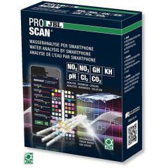 Jbl Proscan Akıllı Su Testi
