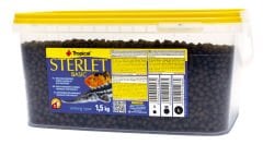 Tropical - Sterlet Basic M 3Lt 1,5Kg