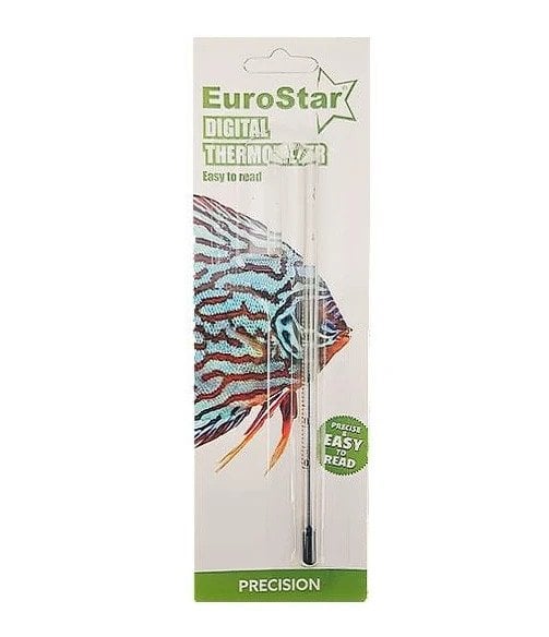 Eurostar Cam Cıvalı Derece U Tipi 15 cm