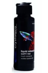 Crystalpro Aquatics Guppy Minerals 125 ml