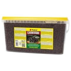 TROPİCAL CARNİVORE 5L/2,75 KG KOVA BALIK YEMİ