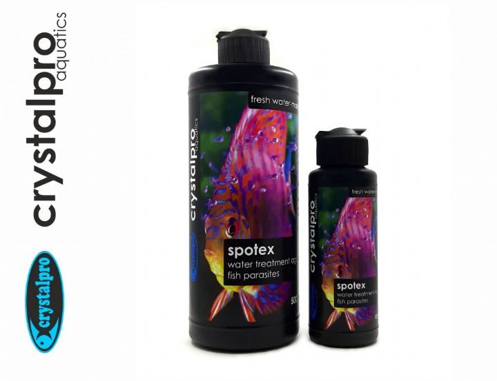 Crystalpro Aquatics Spotex 125 ml