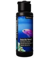 Crystalpro Aquatics Bacto Feed 125 ml